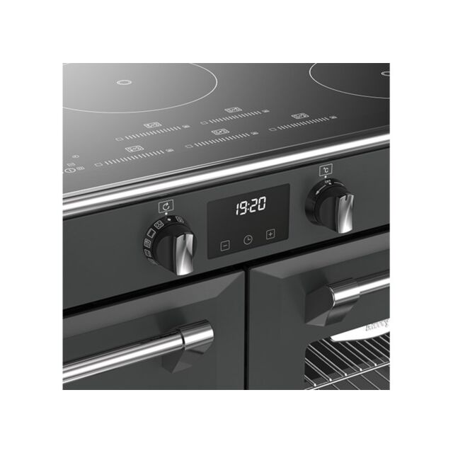Stoves 444411864 ST RCA RICH 110EI TCH ANT
