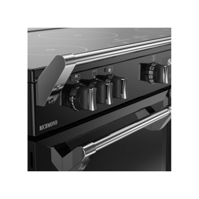Stoves 444411865 ST RCA RICH 110EI TCH BLK