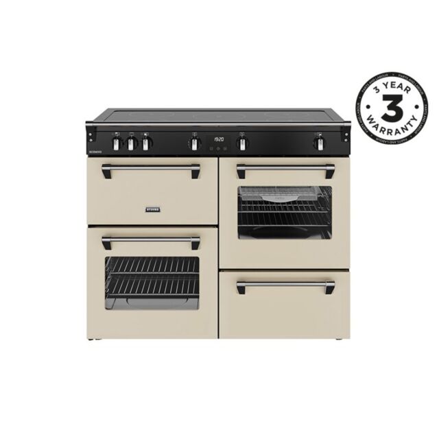 Stoves 444411866 ST RCA RICH 110EI TCH CRM