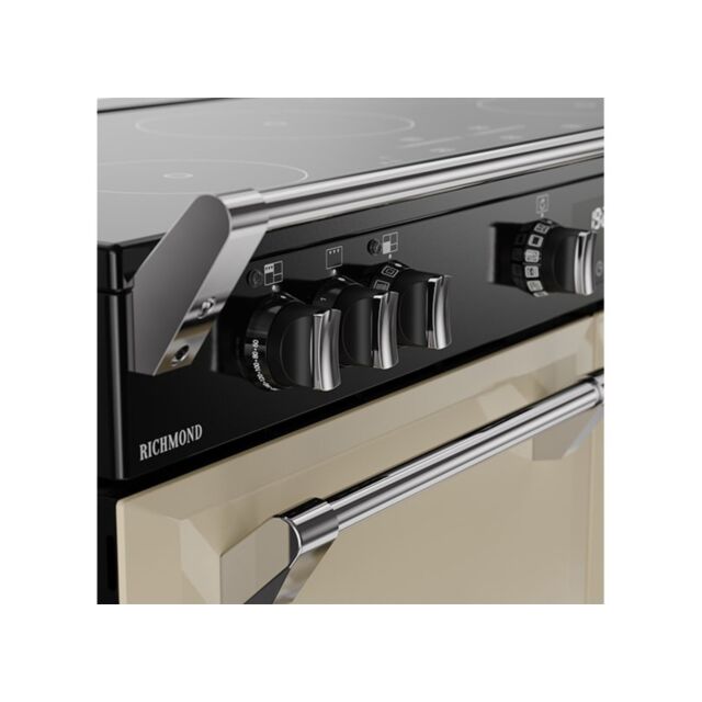 Stoves 444411866 ST RCA RICH 110EI TCH CRM