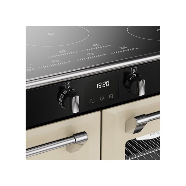 Stoves 444411866 ST RCA RICH 110EI TCH CRM