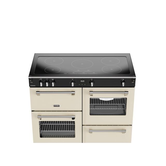 Stoves 444411866 ST RCA RICH 110EI TCH CRM