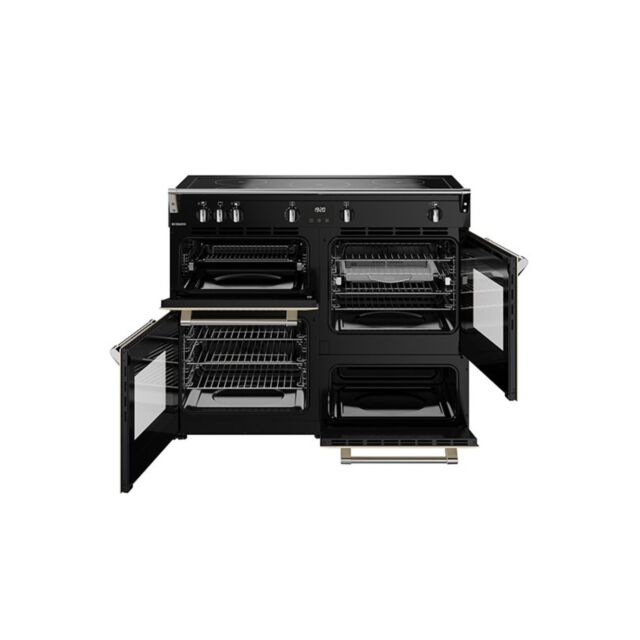 Stoves 444411866 ST RCA RICH 110EI TCH CRM