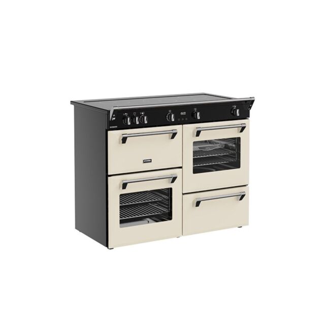 Stoves 444411866 ST RCA RICH 110EI TCH CRM