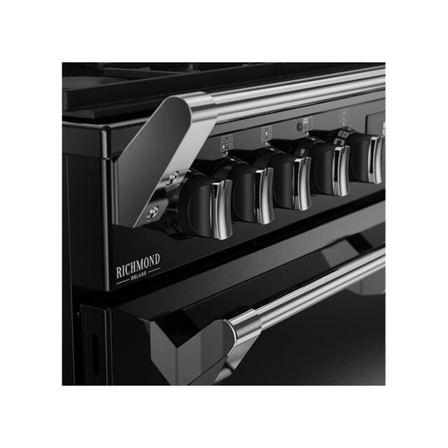 Stoves 444411867 ST DX RCA RICH 90DF BLK