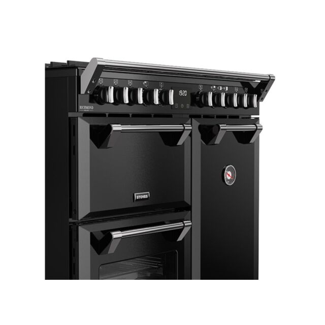 Stoves 444411867 ST DX RCA RICH 90DF BLK