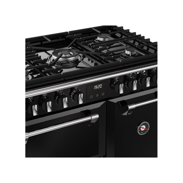 Stoves 444411867 ST DX RCA RICH 90DF BLK