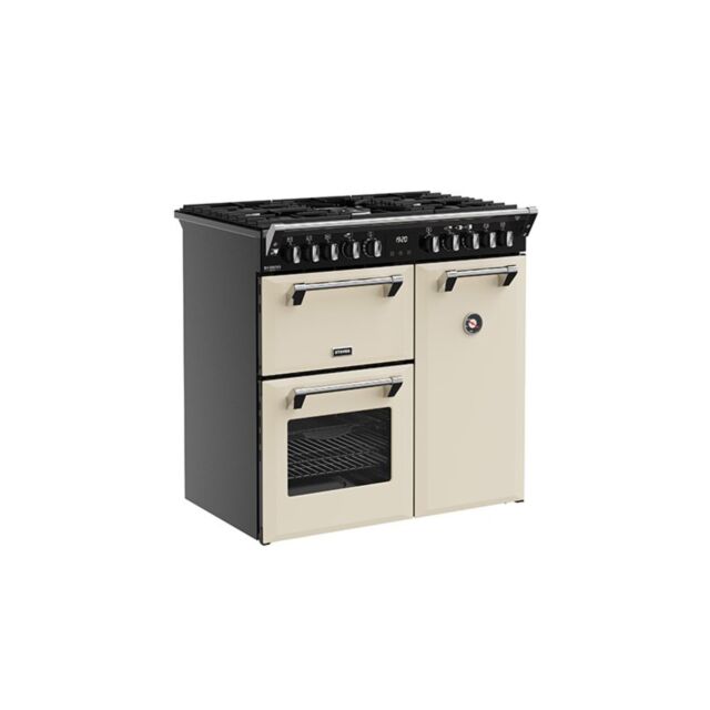 Stoves 444411868 ST DX RCA RICH 90DF CRM