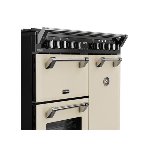 Stoves 444411868 ST DX RCA RICH 90DF CRM