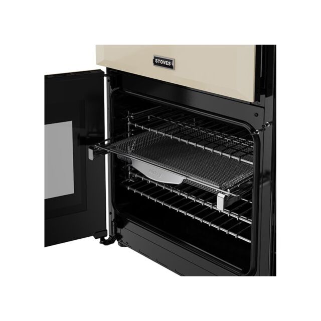 Stoves 444411868 ST DX RCA RICH 90DF CRM