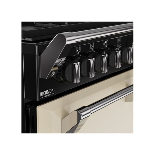 Stoves 444411868 ST DX RCA RICH 90DF CRM