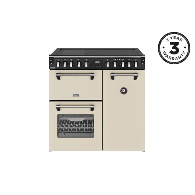 Stoves 444411870 ST DX RCA RICH 90EI RTY CRM