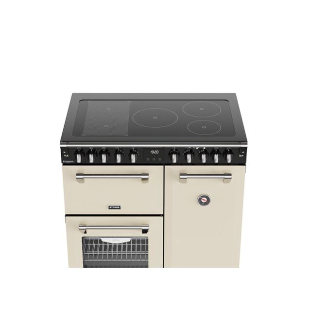 Stoves 444411870 ST DX RCA RICH 90EI RTY CRM