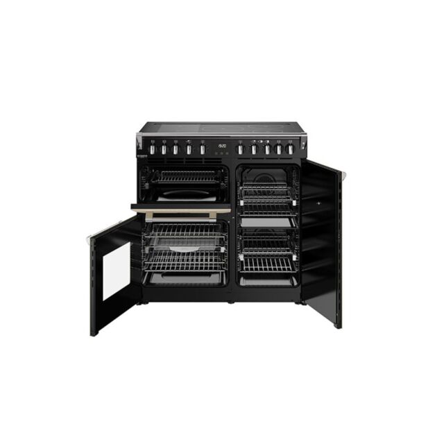 Stoves 444411870 ST DX RCA RICH 90EI RTY CRM