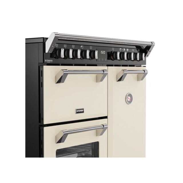 Stoves 444411870 ST DX RCA RICH 90EI RTY CRM