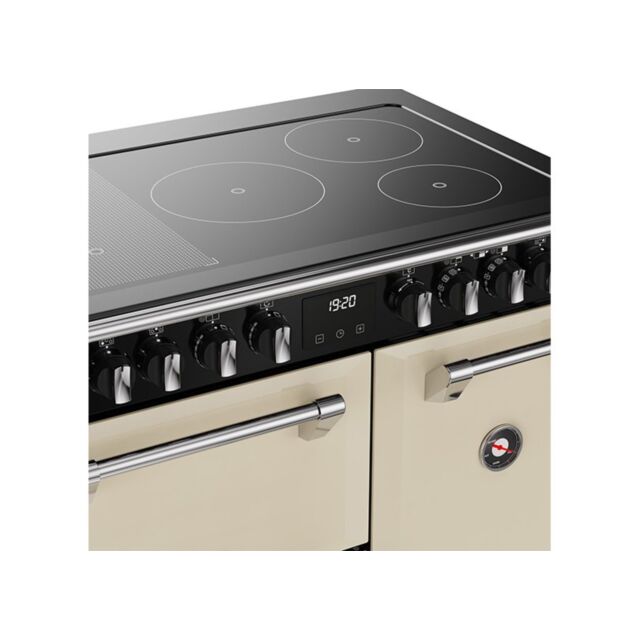 Stoves 444411870 ST DX RCA RICH 90EI RTY CRM