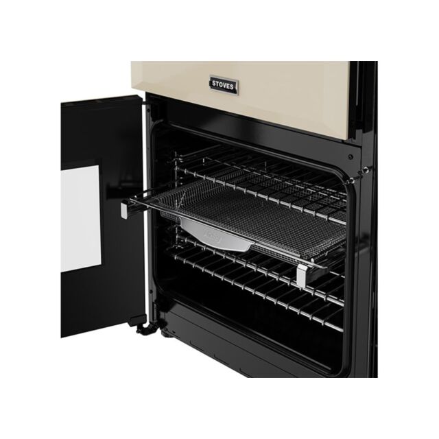 Stoves 444411870 ST DX RCA RICH 90EI RTY CRM