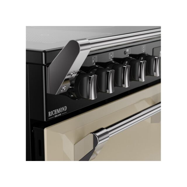 Stoves 444411870 ST DX RCA RICH 90EI RTY CRM
