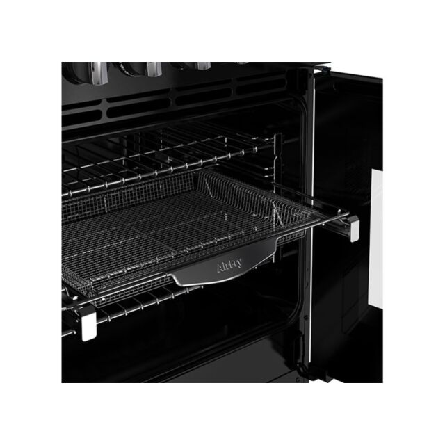 Stoves 444411871 ST DX RCA RICH 100DF BLK