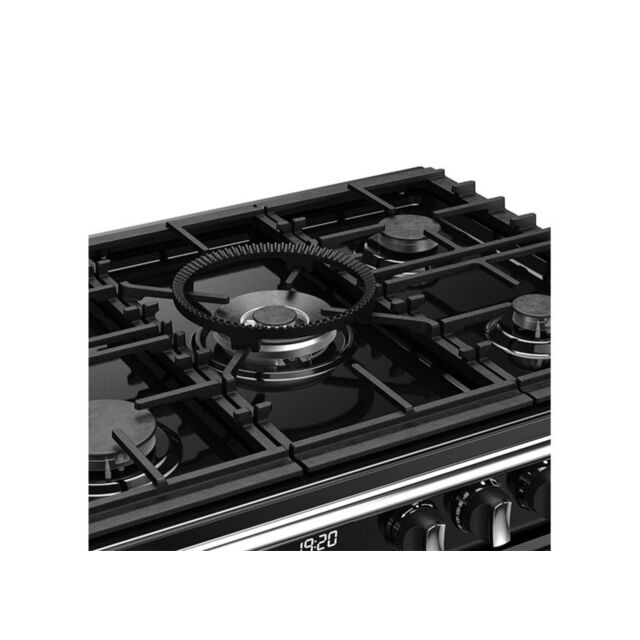 Stoves 444411871 ST DX RCA RICH 100DF BLK