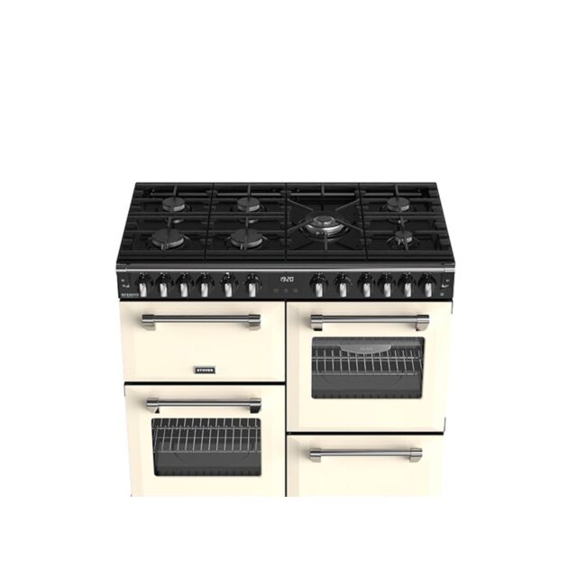 Stoves 444411872 ST DX RCA RICH 100DF CRM