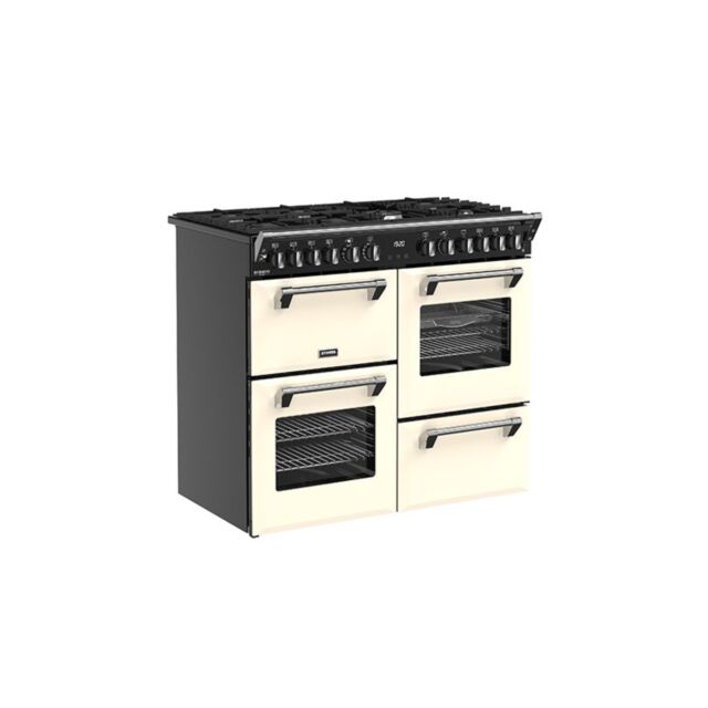 Stoves 444411872 ST DX RCA RICH 100DF CRM