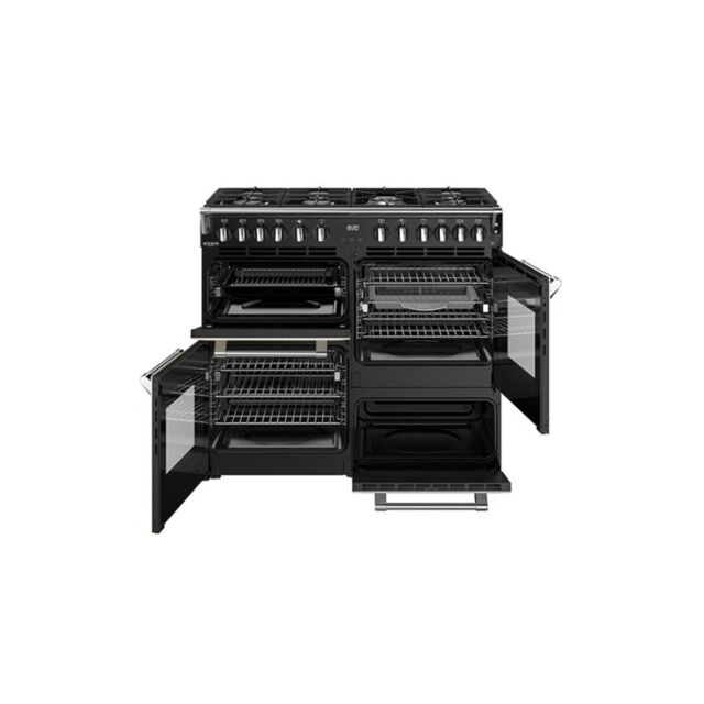Stoves 444411872 ST DX RCA RICH 100DF CRM