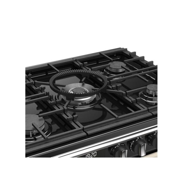 Stoves 444411872 ST DX RCA RICH 100DF CRM