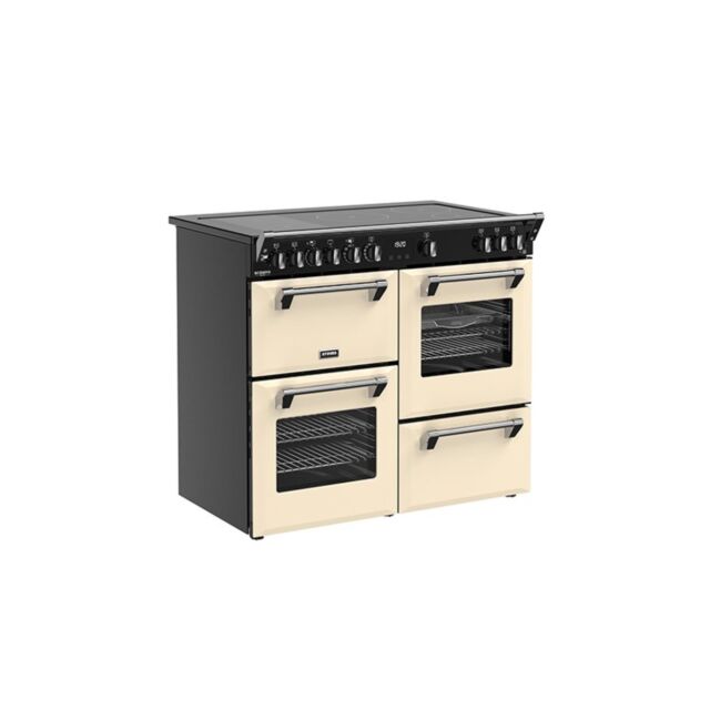 Stoves 444411874 ST DX RCA RICH 100EI RTY CRM