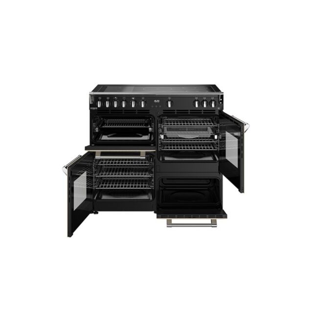 Stoves 444411874 ST DX RCA RICH 100EI RTY CRM