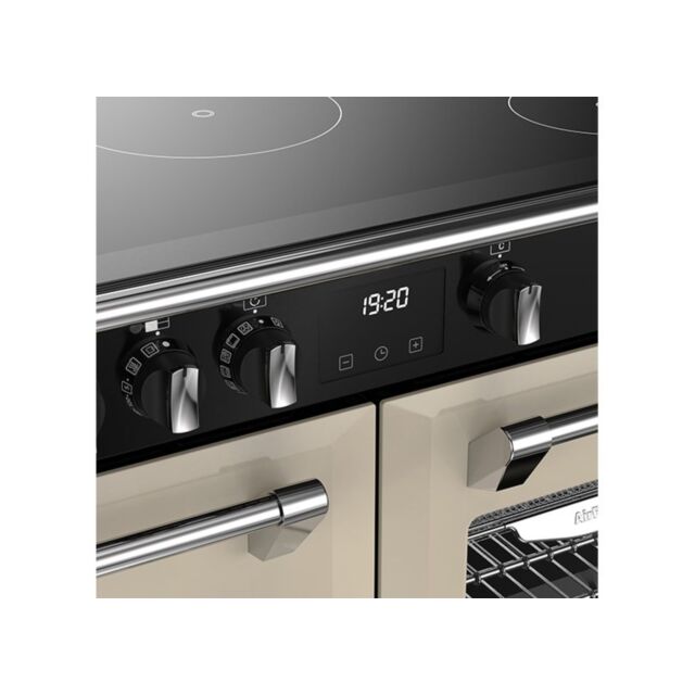 Stoves 444411874 ST DX RCA RICH 100EI RTY CRM
