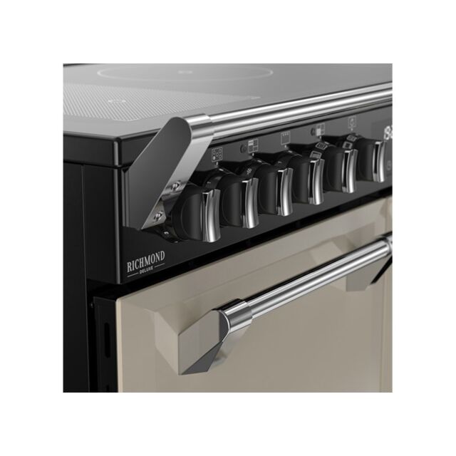 Stoves 444411874 ST DX RCA RICH 100EI RTY CRM