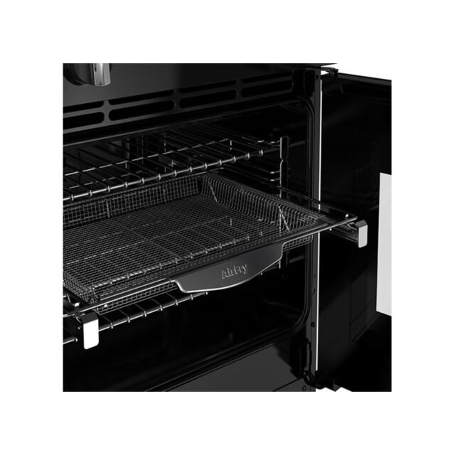 Stoves 444411875 ST DX RCA RICH 100EI ZLS BLK