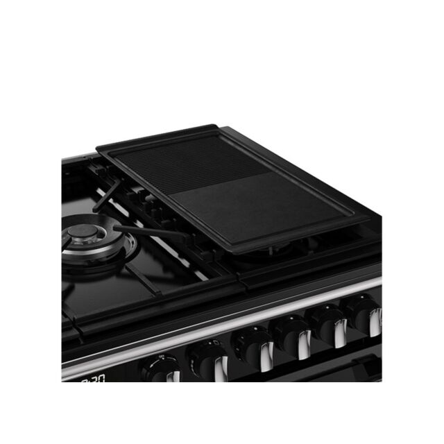 Stoves 444411876 ST DX RCA RICH 110DF BLK