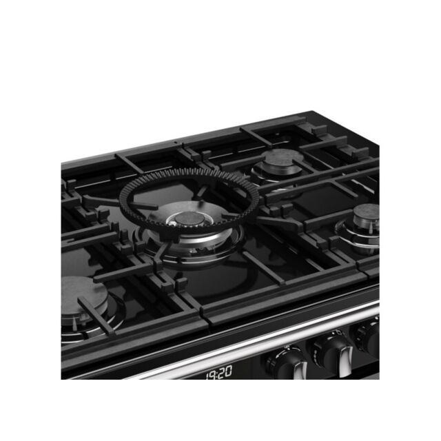 Stoves 444411876 ST DX RCA RICH 110DF BLK