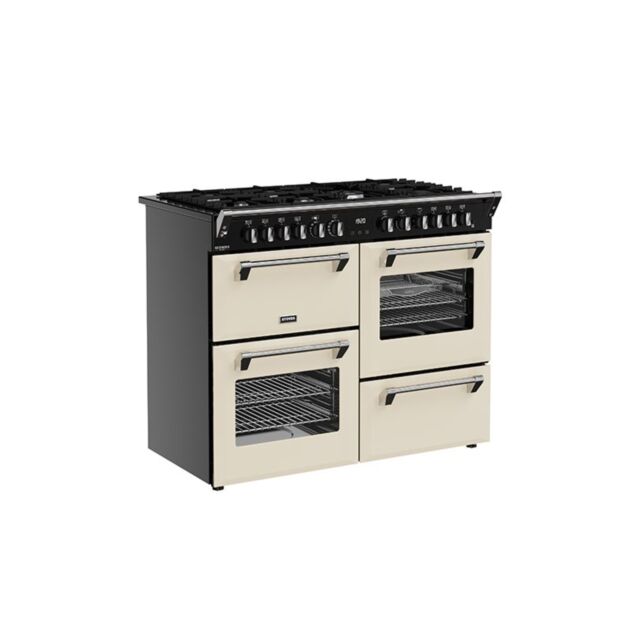 Stoves 444411877 ST DX RCA RICH 110DF CRM