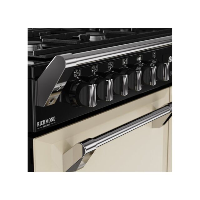 Stoves 444411877 ST DX RCA RICH 110DF CRM