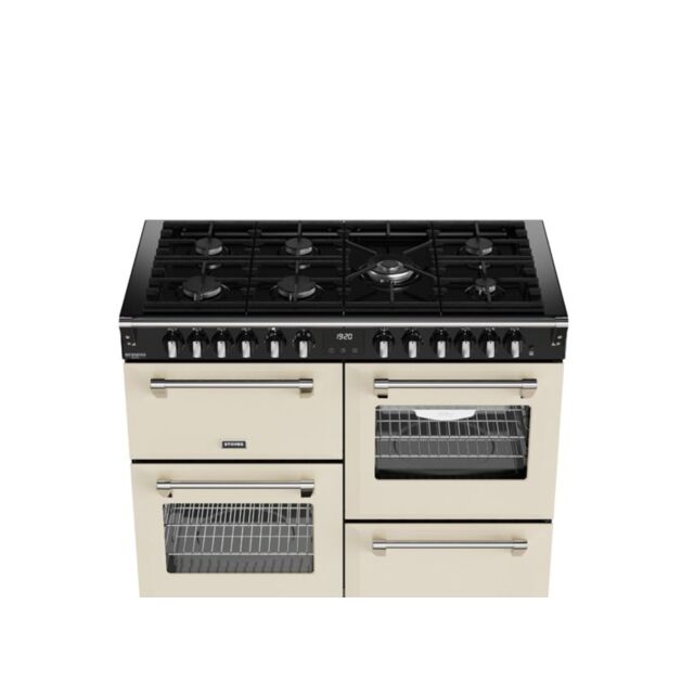 Stoves 444411877 ST DX RCA RICH 110DF CRM