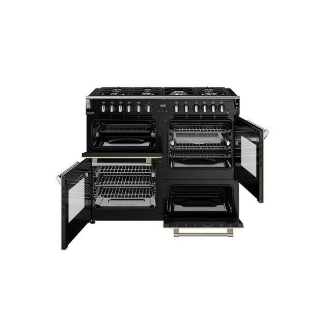 Stoves 444411877 ST DX RCA RICH 110DF CRM