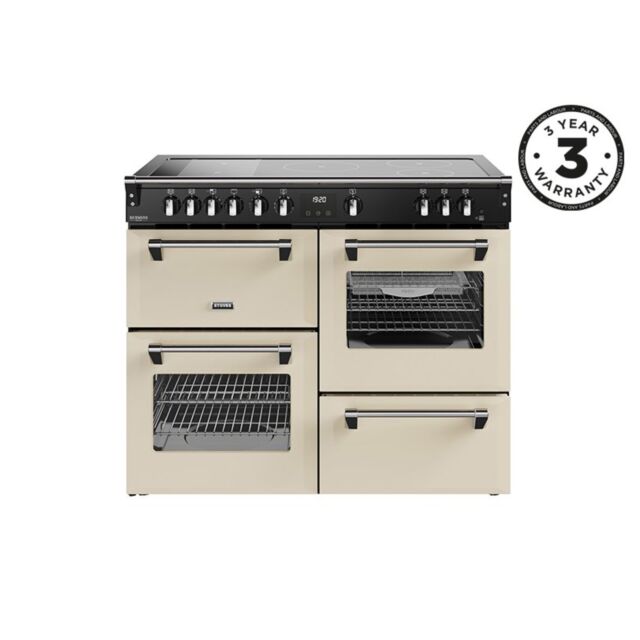 Stoves 444411879 ST DX RCA RICH 110EI RTY CRM