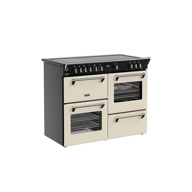 Stoves 444411879 ST DX RCA RICH 110EI RTY CRM