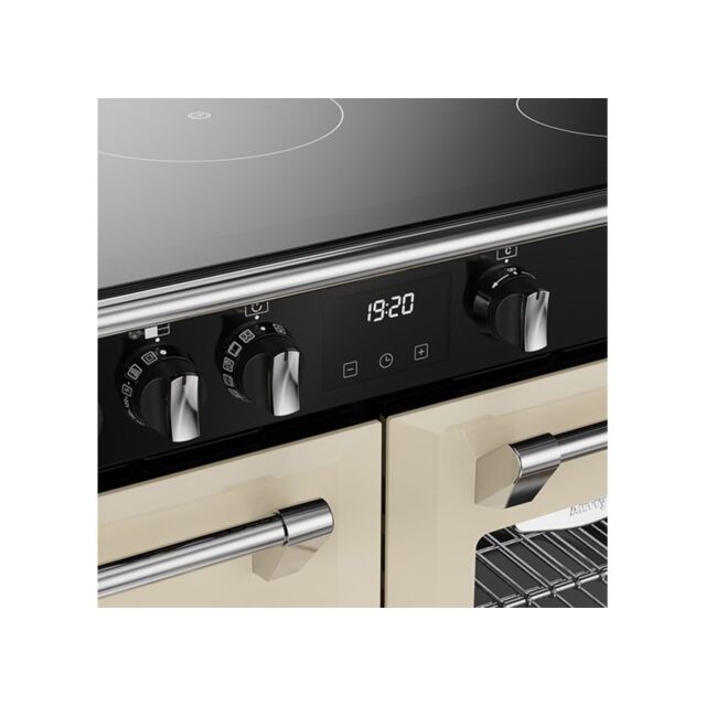 Stoves 444411879 ST DX RCA RICH 110EI RTY CRM