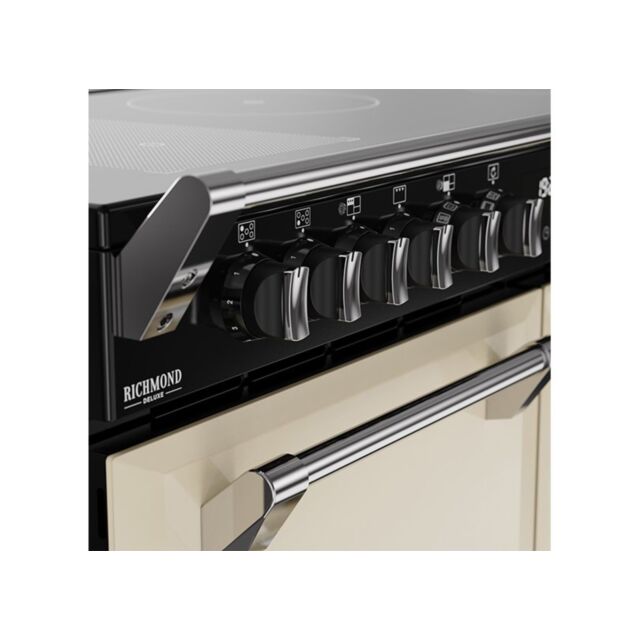 Stoves 444411879 ST DX RCA RICH 110EI RTY CRM
