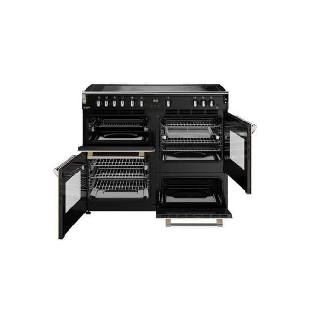 Stoves 444411879 ST DX RCA RICH 110EI RTY CRM