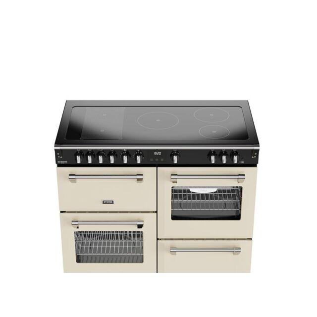Stoves 444411879 ST DX RCA RICH 110EI RTY CRM