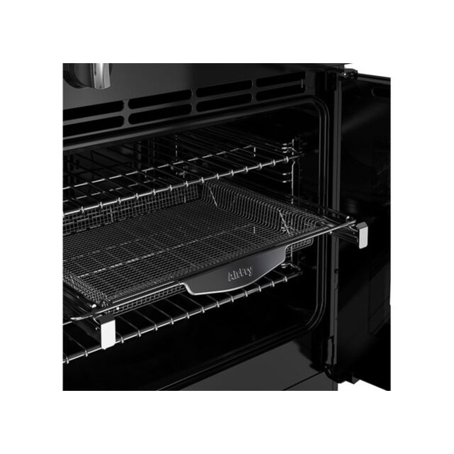 Stoves 444411880 ST DX RCA RICH 110EI ZLS BLK