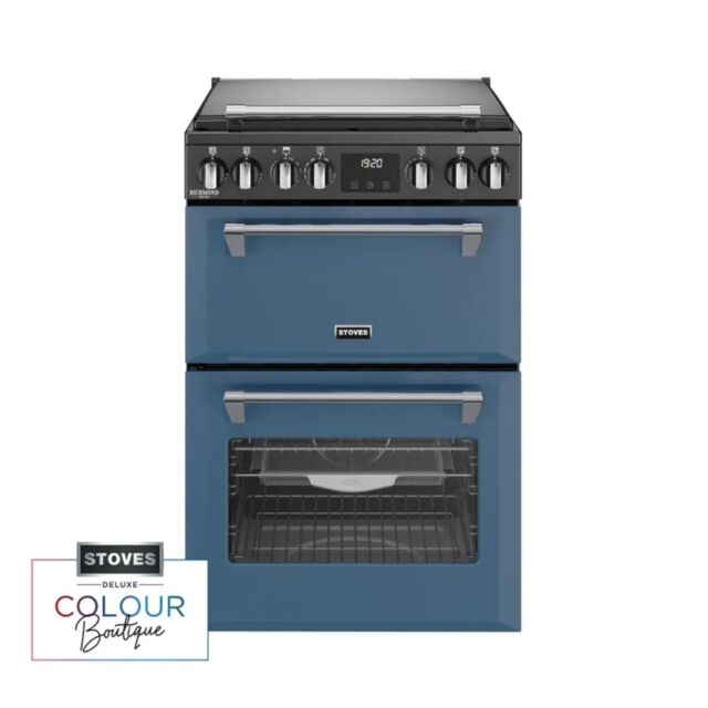 Stoves 444411994 ST DX MRA RICH 60DF TWB