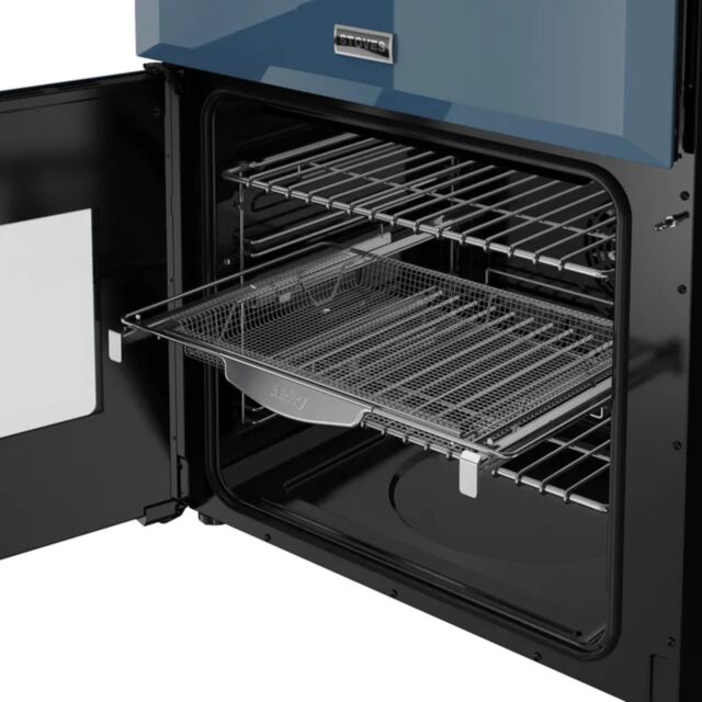 Stoves 444411994 ST DX MRA RICH 60DF TWB
