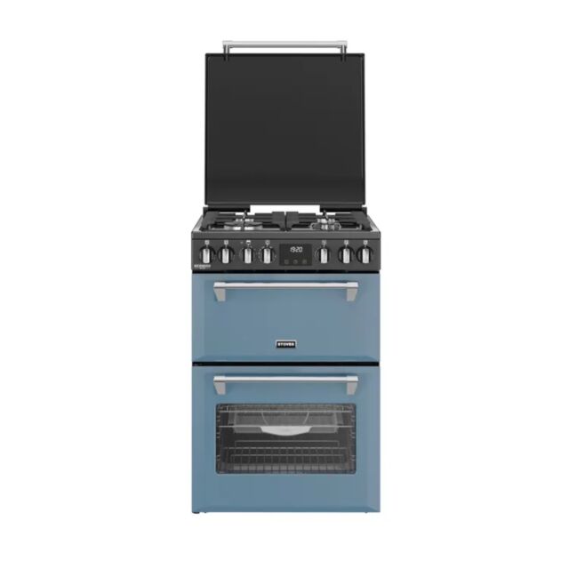Stoves 444411994 ST DX MRA RICH 60DF TWB