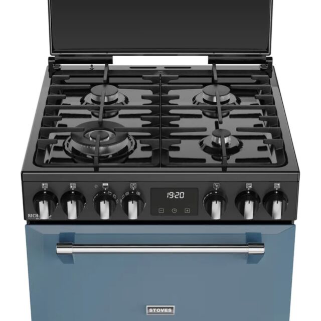 Stoves 444411994 ST DX MRA RICH 60DF TWB